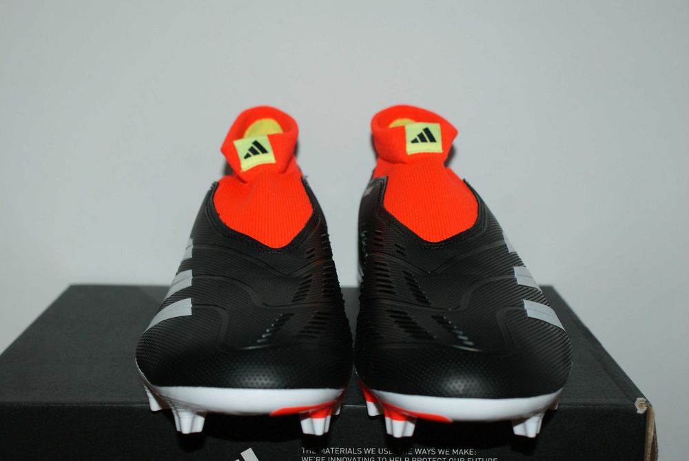 buty piłkarskie adidas predator league ll fg 46