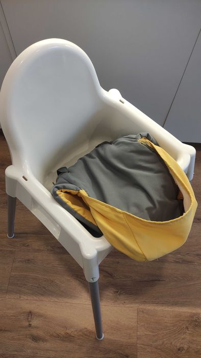 Cadeira alta para Bebê IKEA