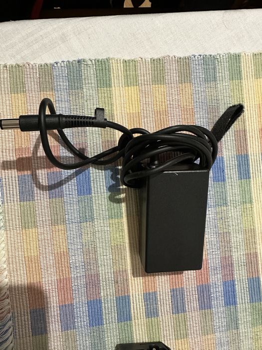 Zasilacz HP do laptopa