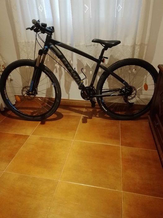 Bicicleta Rockrider520