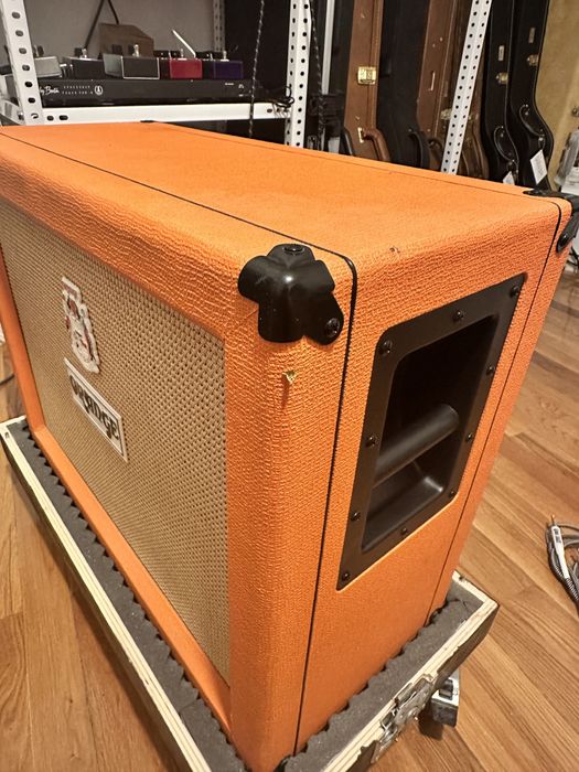 Orange ppc212cob