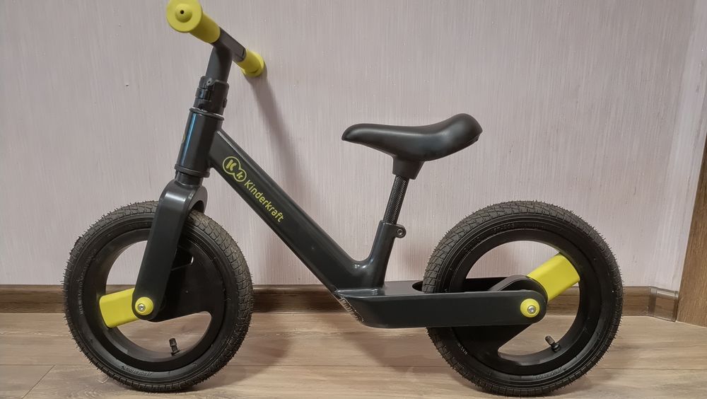 Продається дитячий велобіг