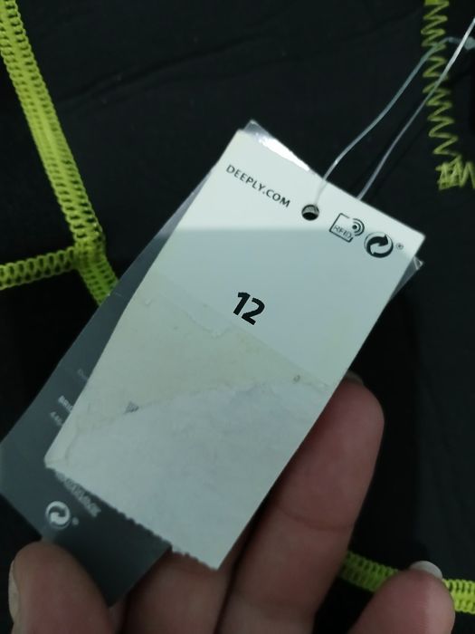 Fato surf/mergulho novo