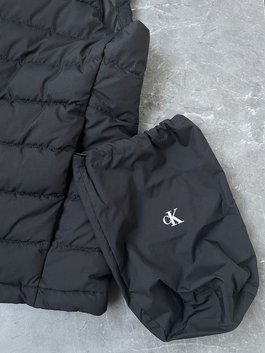 Жилетка безрукавка Calvin Klein (оригінал ) Ripstop розмір: М