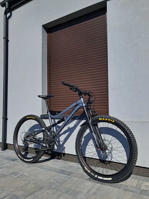 Dartmoor Bluebird Evo M