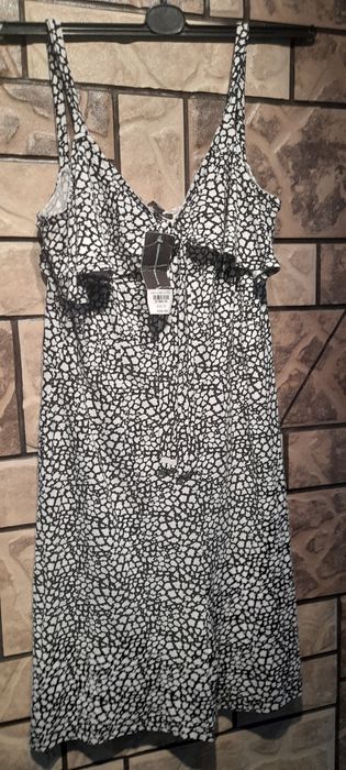 Letni kombinezon rozmiar M