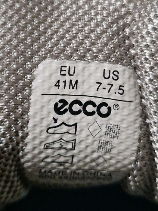Buty trekkingowe Ecco r 41