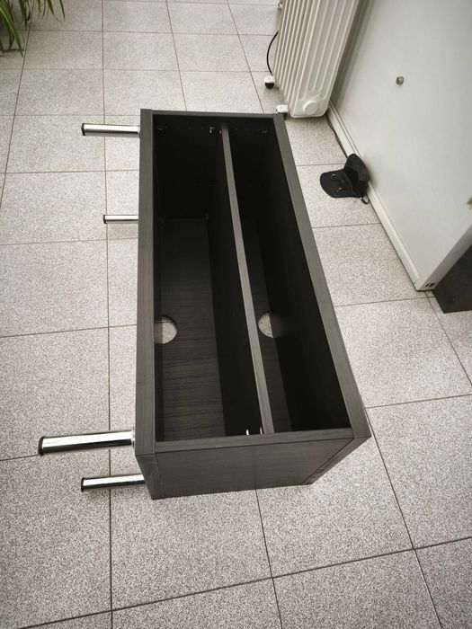 Móvel TV tipo IKEA