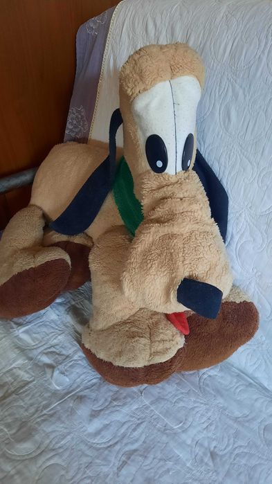 Собака Плуто, Pluto Disney