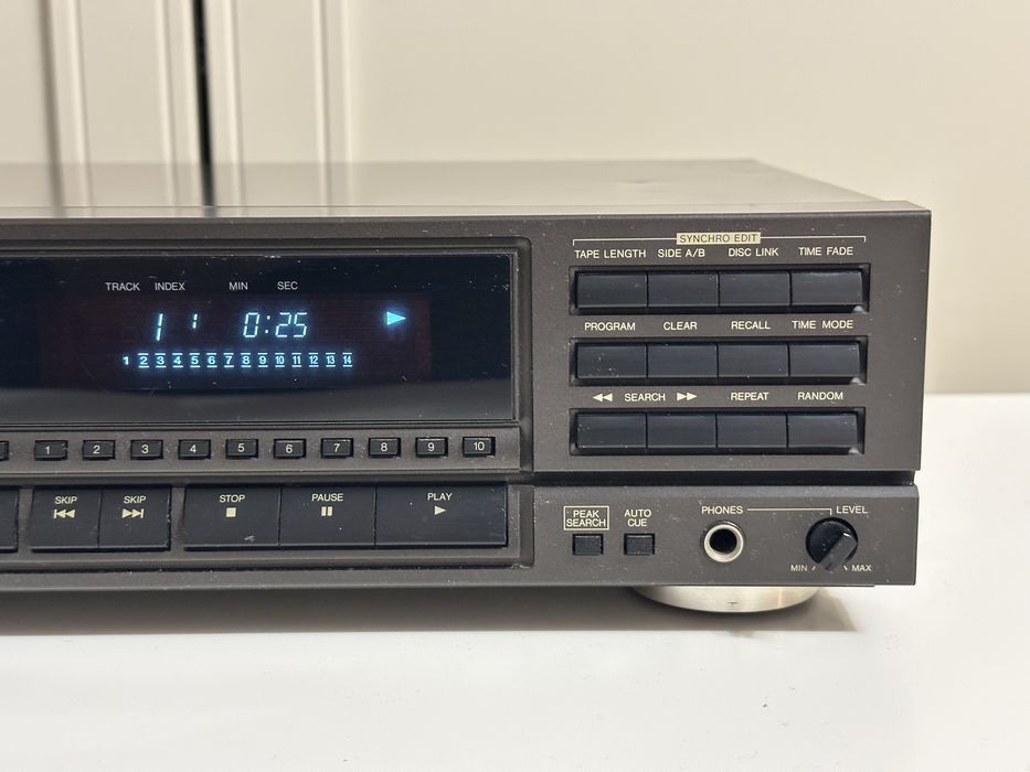 Technics Sl-pg300