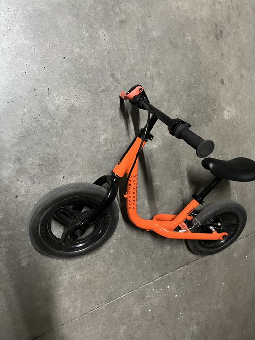 Bicicleta decatlhon b-twin