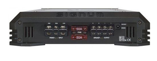 Продам автомобильный усилитель ESX SIGNUM SE-1600
