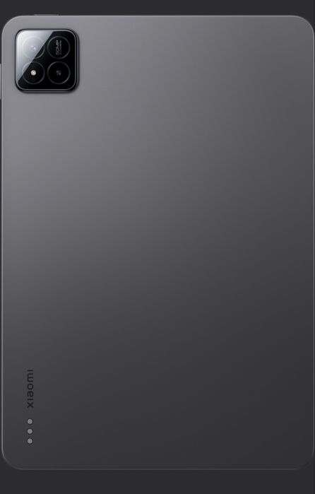 Планшет Хіаоті Pad 7 Pro 12/512GB Gray (VHU5422EU)