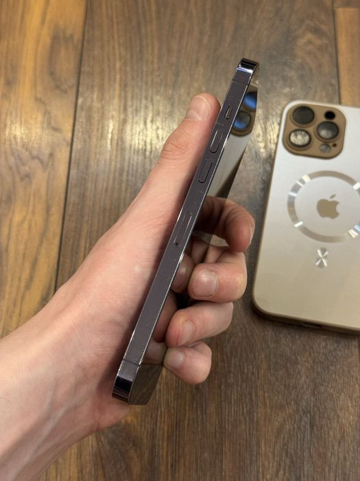 iPhone 14 Pro Max 512gb Purple Neverlock