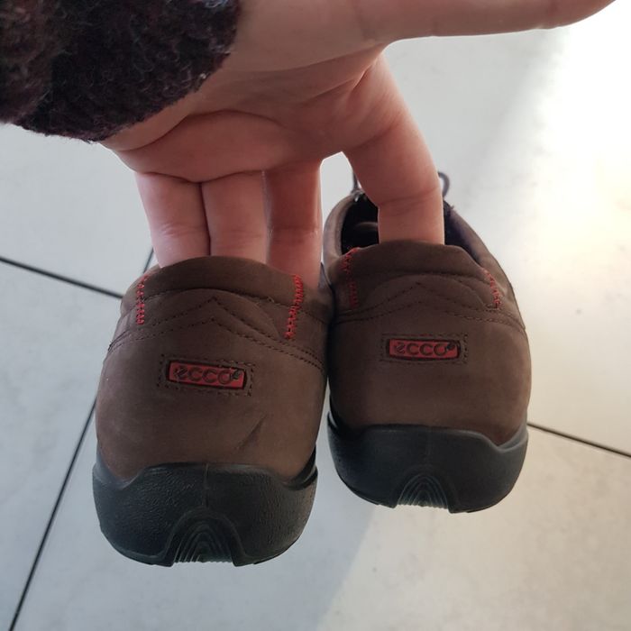 Ecco r42 długość wkładki 27cm
