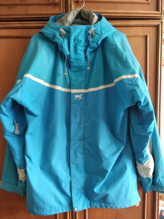 Куртка Helly Hansen, р.L, Extent, p.XXL