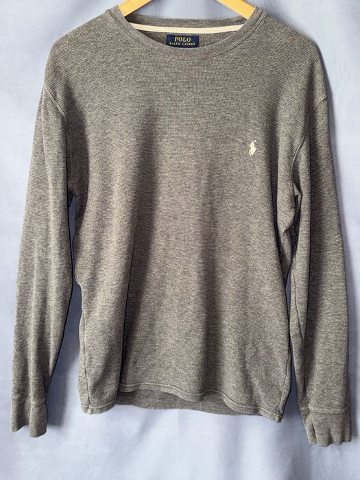 Лонгслив Polo Ralph Lauren размер М