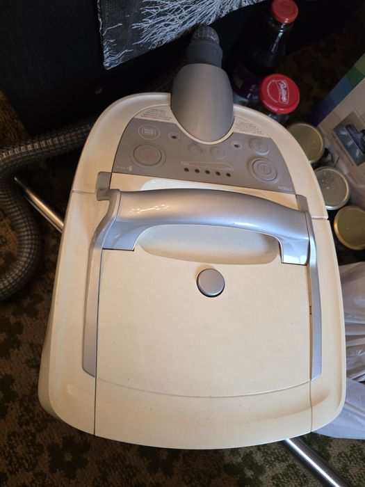 Odkurzacz piorący AquaWelt