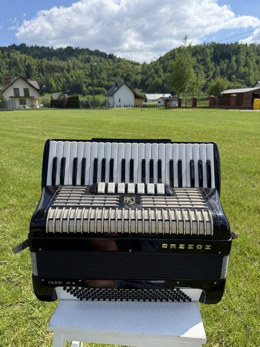 Akordeon Hohner