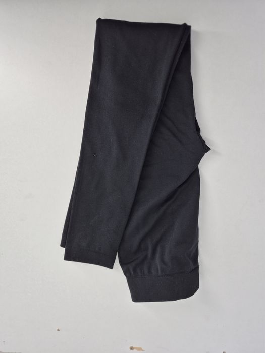 Legginsy termiczne męskie M