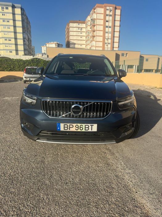 Volvo XC 40