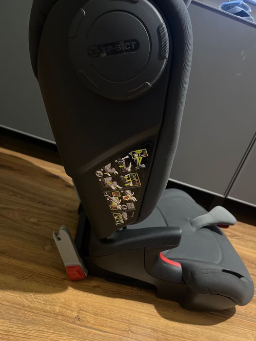 Britax Romer  15-36 S