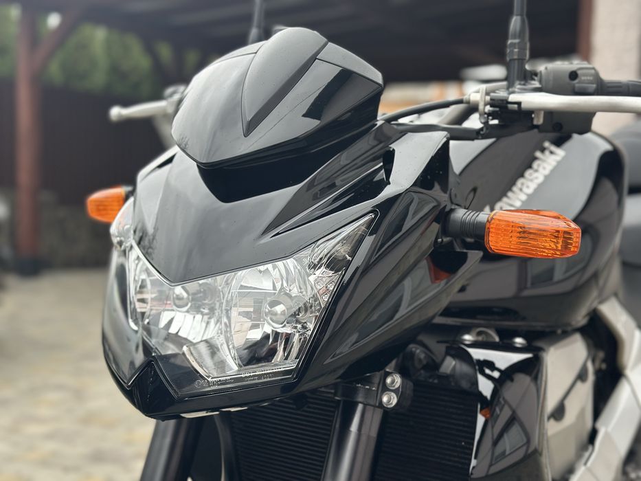 Kawasaki z 750 з Японії !!!