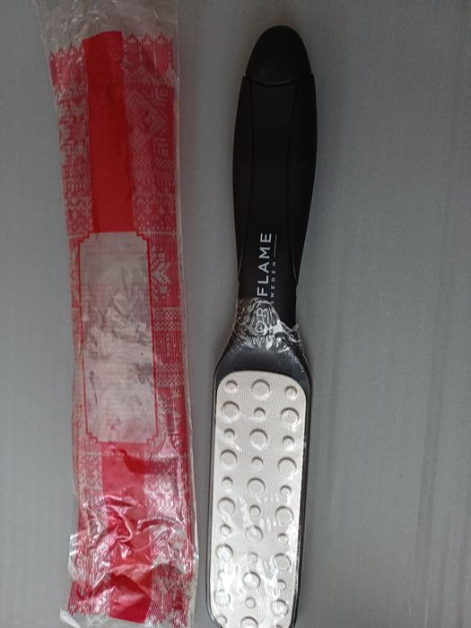 Tarka/pilnik do stóp marki  Oriflame