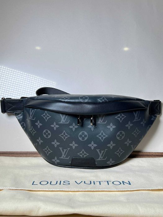 Сумка Louis Vuitton Discovery PM