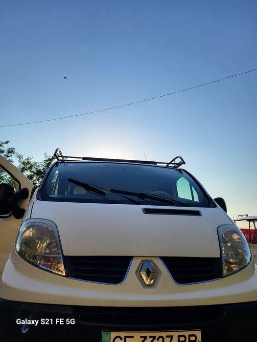 Продаж Рено Трафік