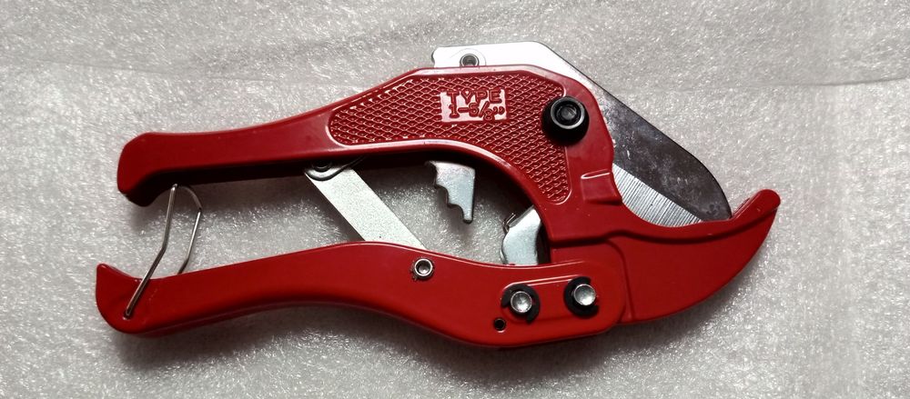 Клещи для ППР труб