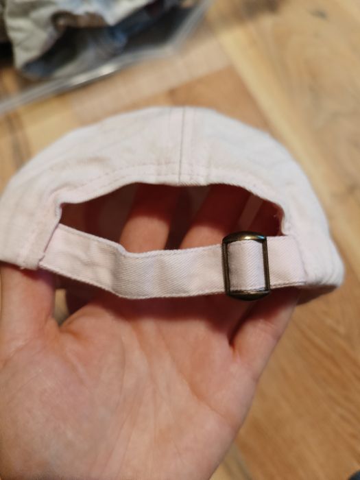 Różowa dżokejka Sinsay