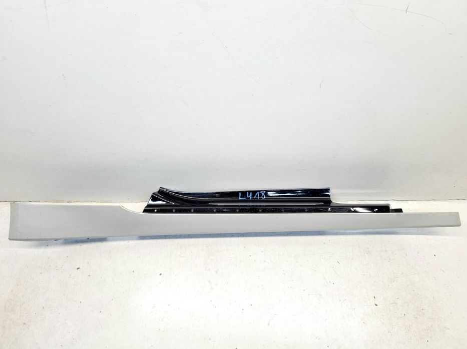 alpine a110 s próg nakładka listwa progowa prawa