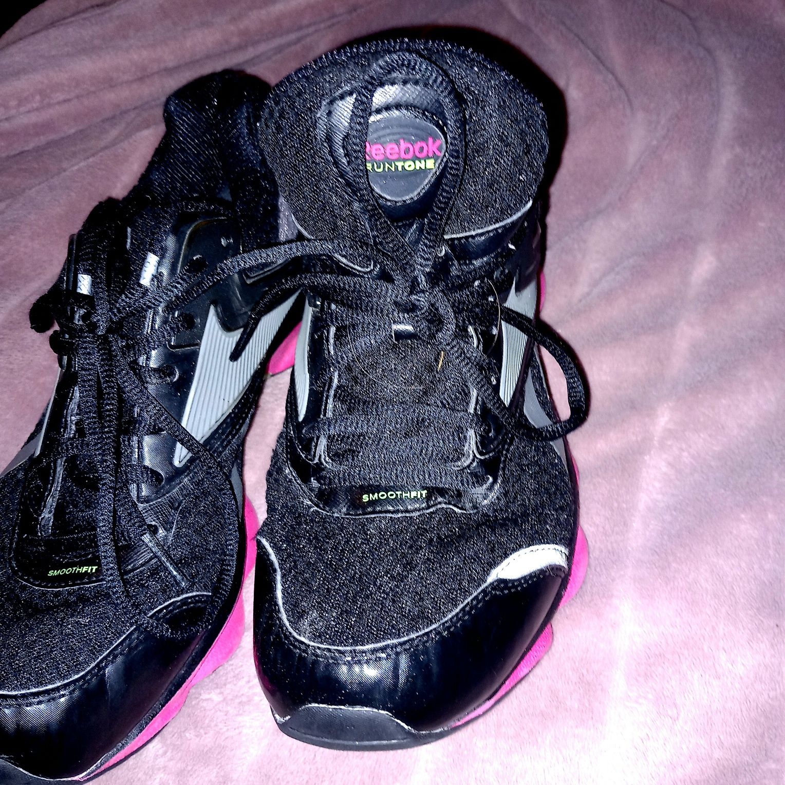 Buty REEBOK runtone ready V58089 R 40 5 Olecko OLX.pl