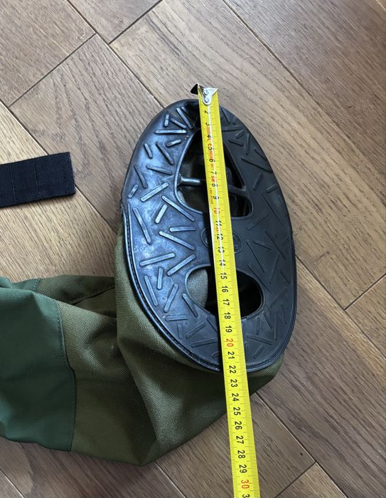 Overbooty Stuptuty Berghaus Skywalk S