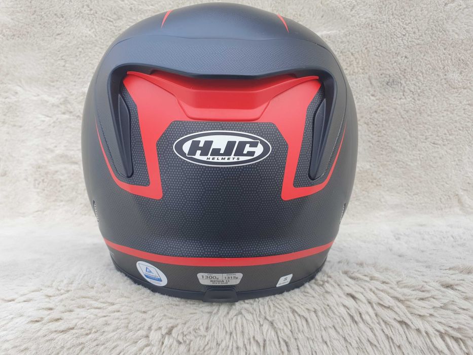 Hjc Rpha 11 rozm S , 2 szybki Kask motocyklowy.