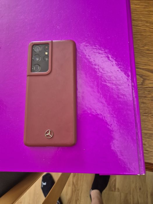 Galaxy S 21 Ultra