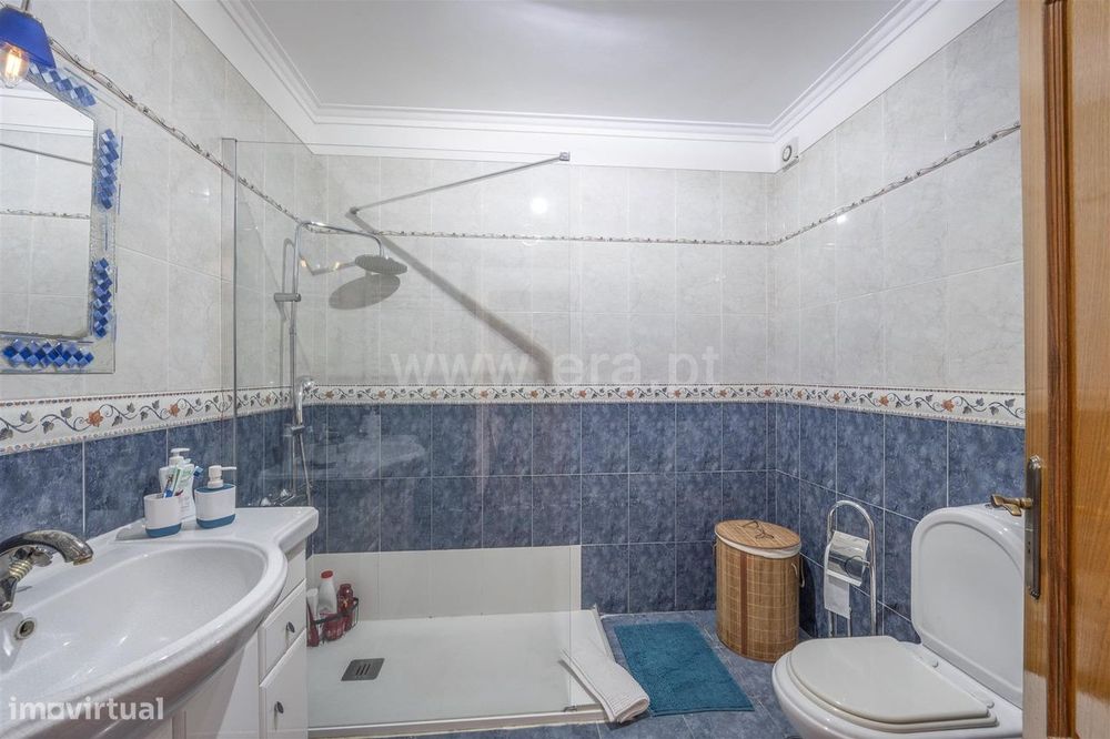Apartamento T2, Ericeira, Mafra