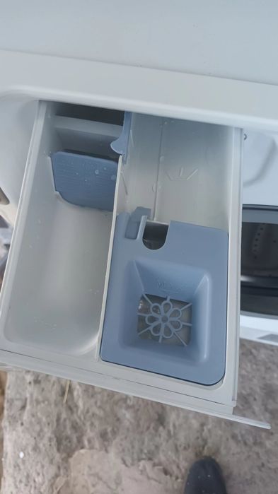 Продам пральну машину