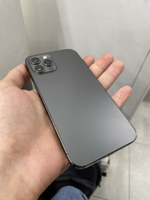 Iphone 12 pro 128 gb neverlock
