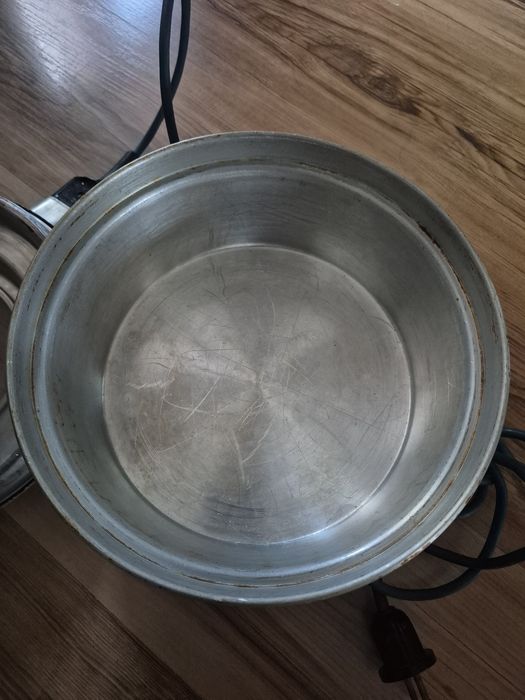 Prodiż typu 500 - Remoska Orginal