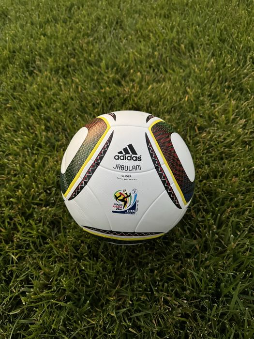 Мяч Adidas Jabulani 2010