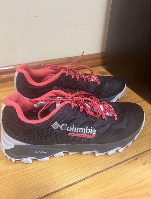 Кросівки Columbia оригінал