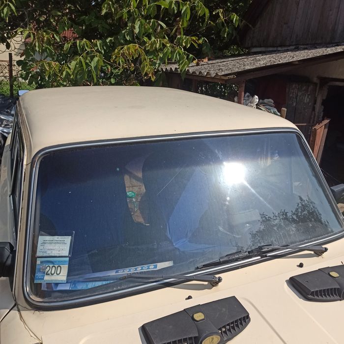 ВАЗ 21063 продам