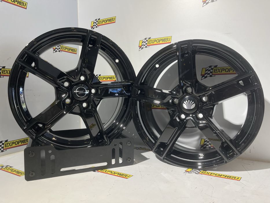 Jantes 16 para Opel, Daewoo e chevrolet em 5x105