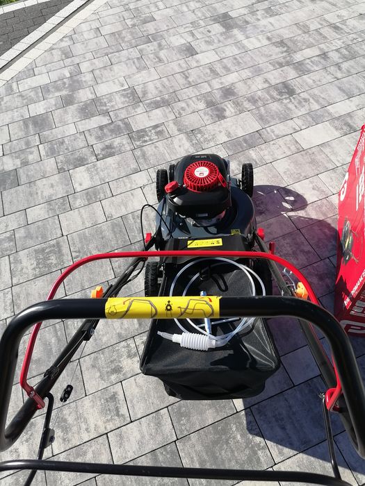 Kosiarka spalinowa Performance Power PPU1476LWM 141CC 46 cm