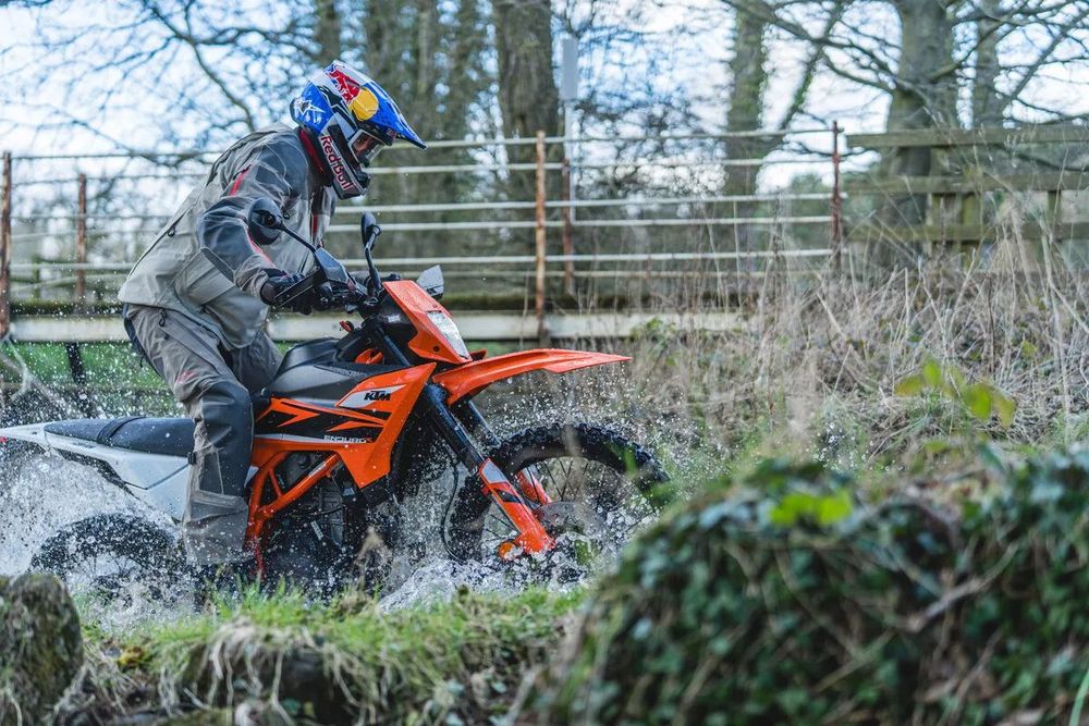 KTM