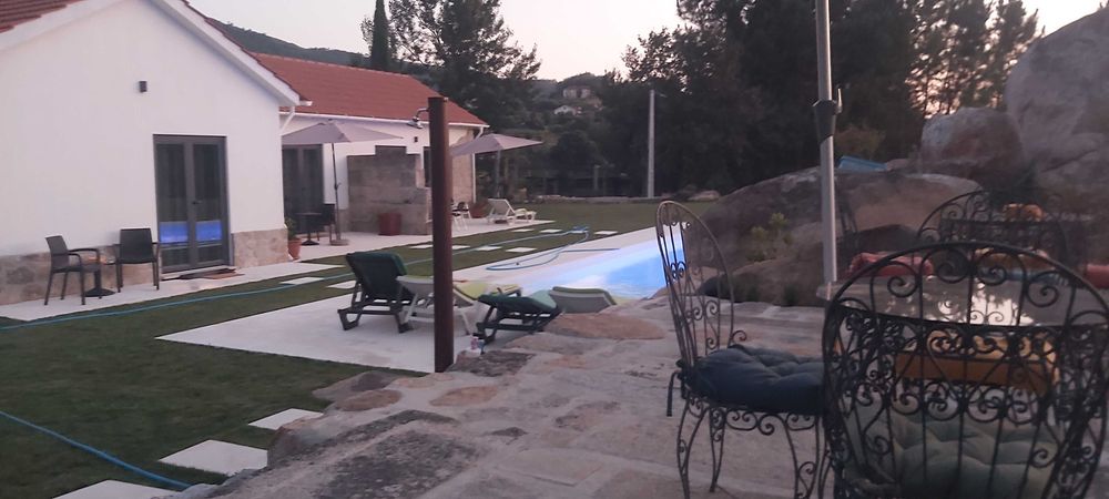 Alugo para Férias Arouca