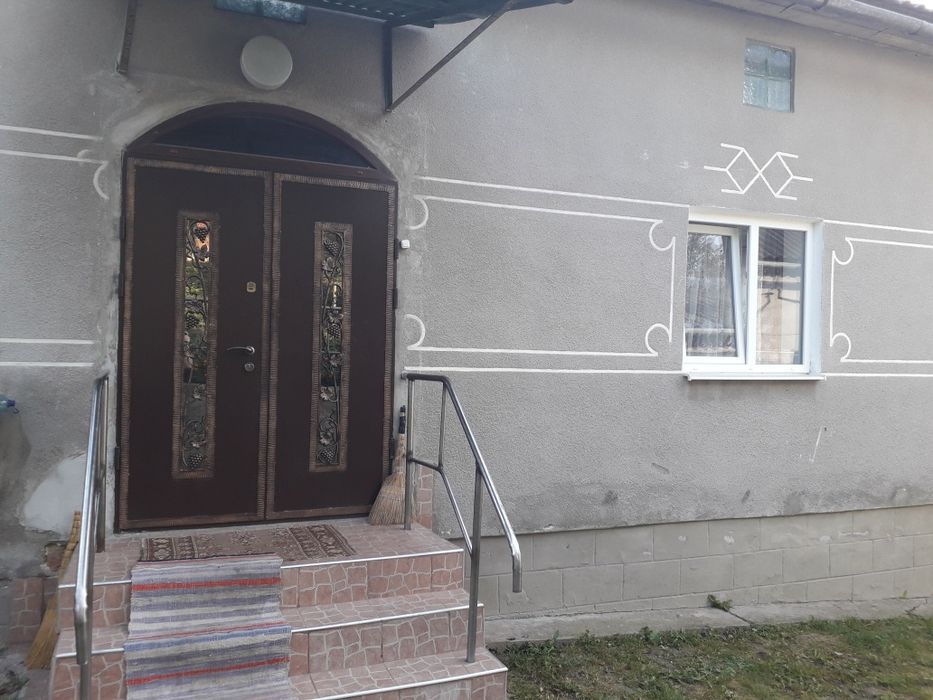 Продається будинок м Перемишляни.