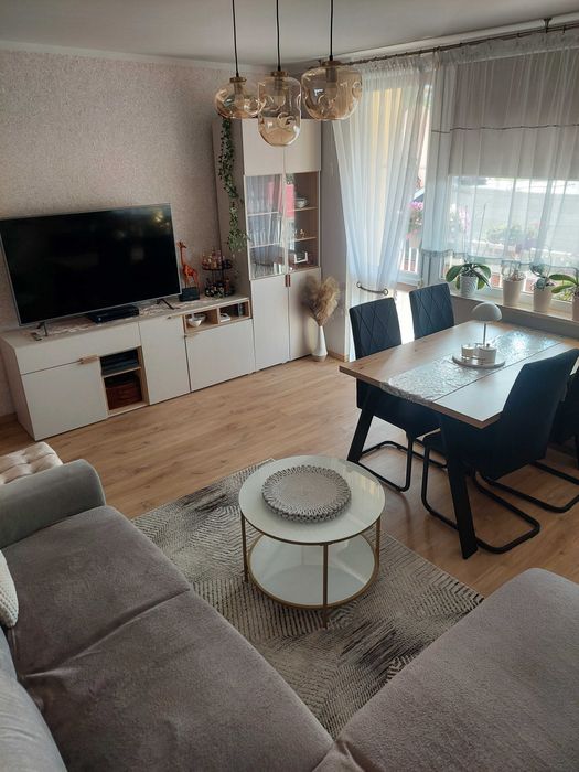 Mieszkanie – Nowa Sól, Stare Żabno - Widok 3